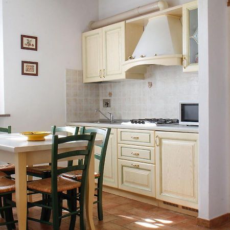 Agriturismo San Giuseppe Volterra Zewnętrze zdjęcie