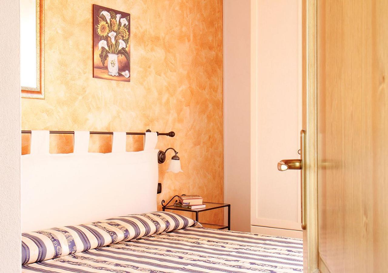 Agriturismo San Giuseppe Volterra Zewnętrze zdjęcie