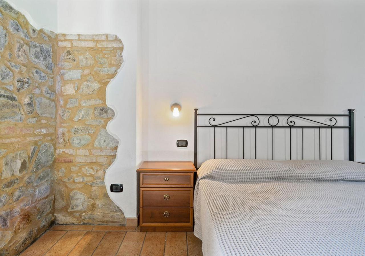 Agriturismo San Giuseppe Volterra Zewnętrze zdjęcie